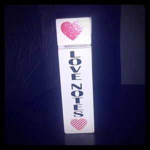 Picture or note holder